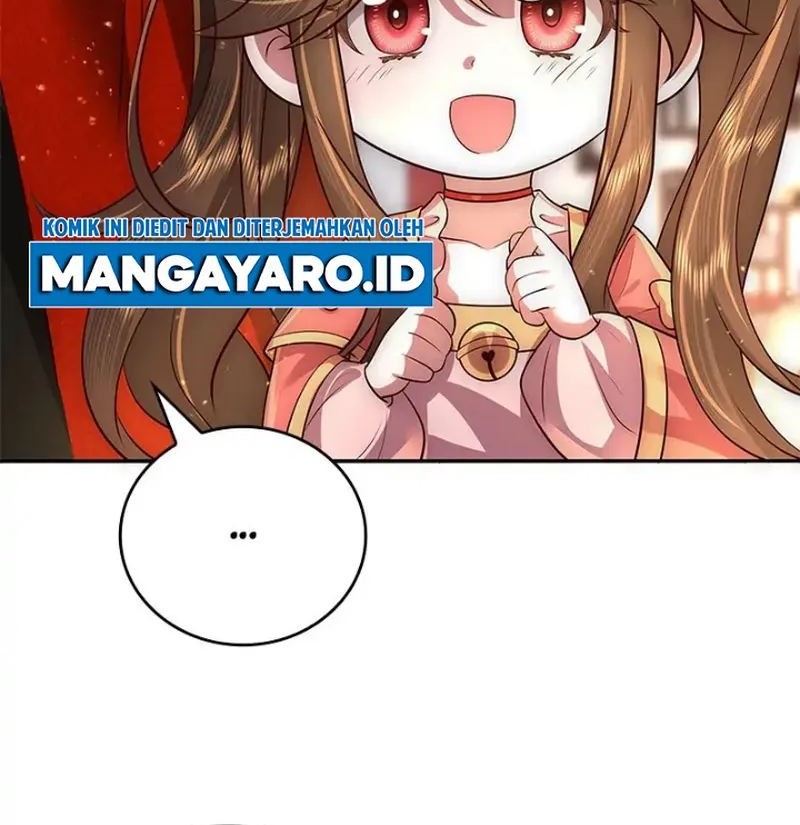 Surviving as a Tyrant’s Daughter Chapter 58 - halaman 21
