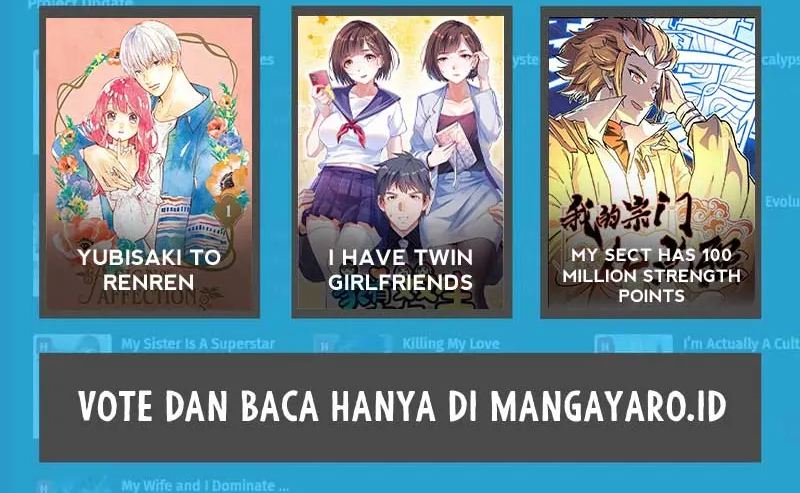 Surviving as a Tyrant’s Daughter Chapter 58 - halaman 26