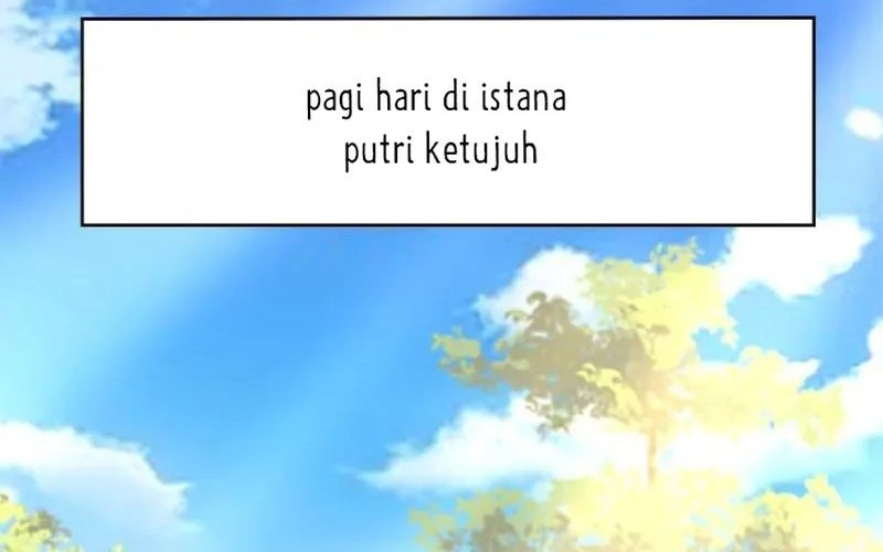 Surviving as a Tyrant’s Daughter Chapter 58 - halaman 7