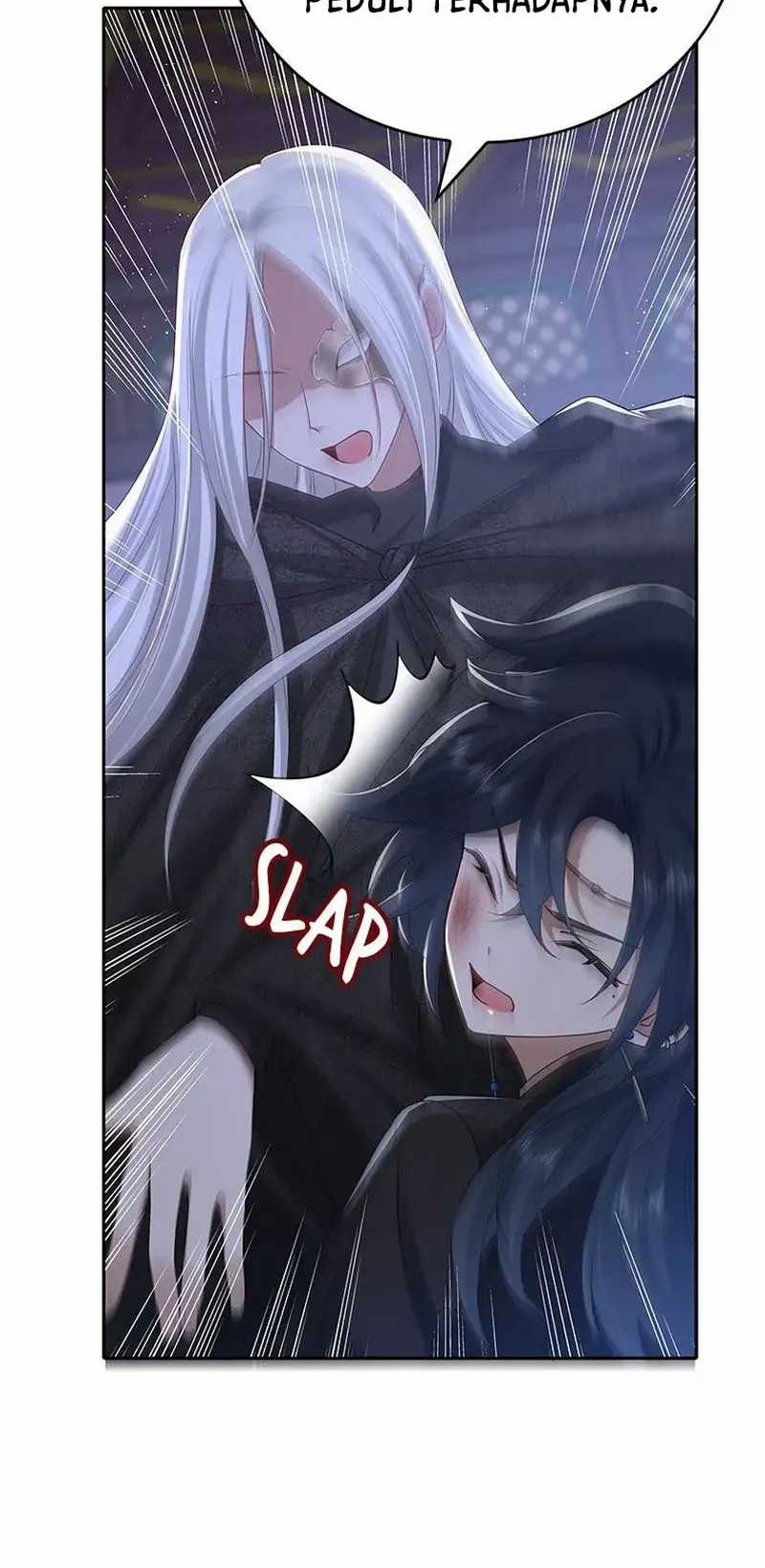 Surviving as a Tyrant’s Daughter Chapter 59 - halaman 13