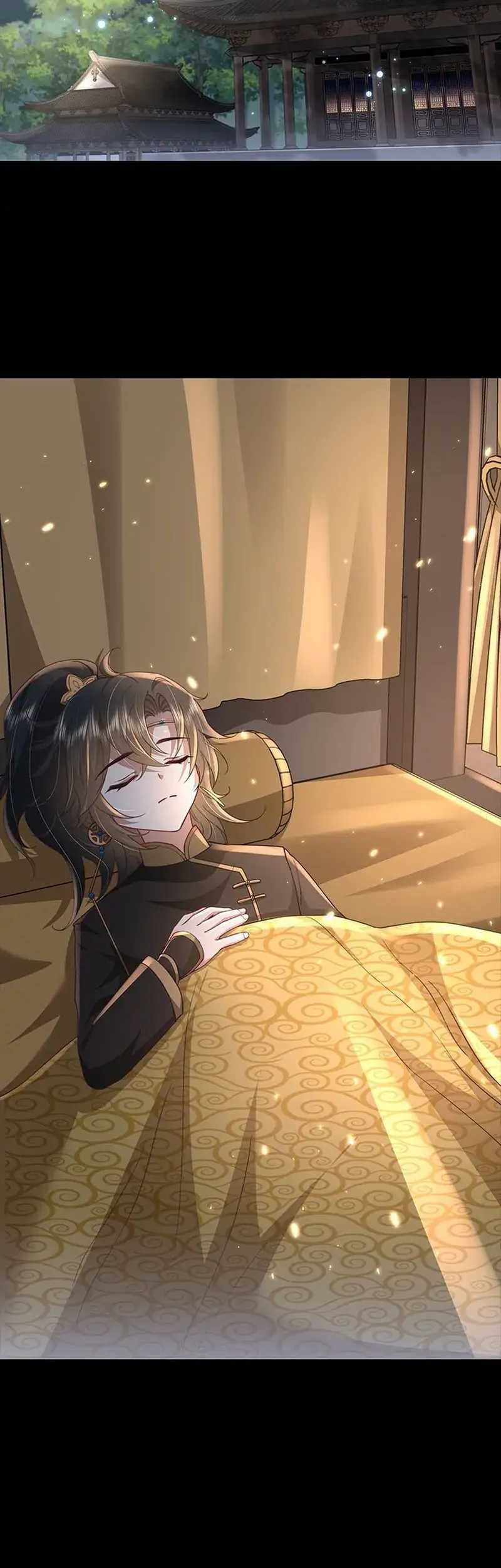 Surviving as a Tyrant’s Daughter Chapter 59 - halaman 6