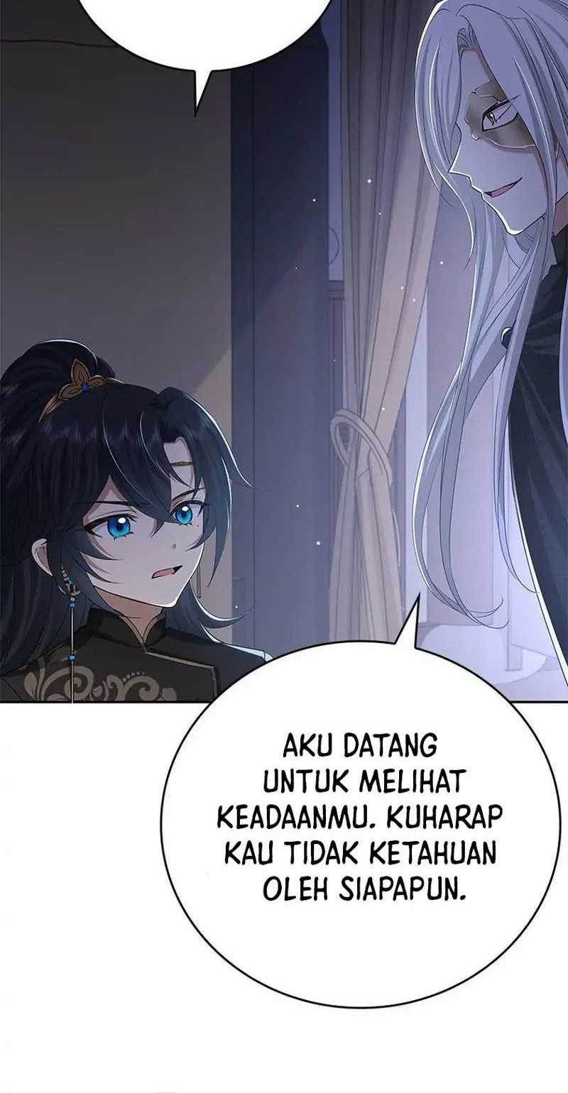 Surviving as a Tyrant’s Daughter Chapter 59 - halaman 9