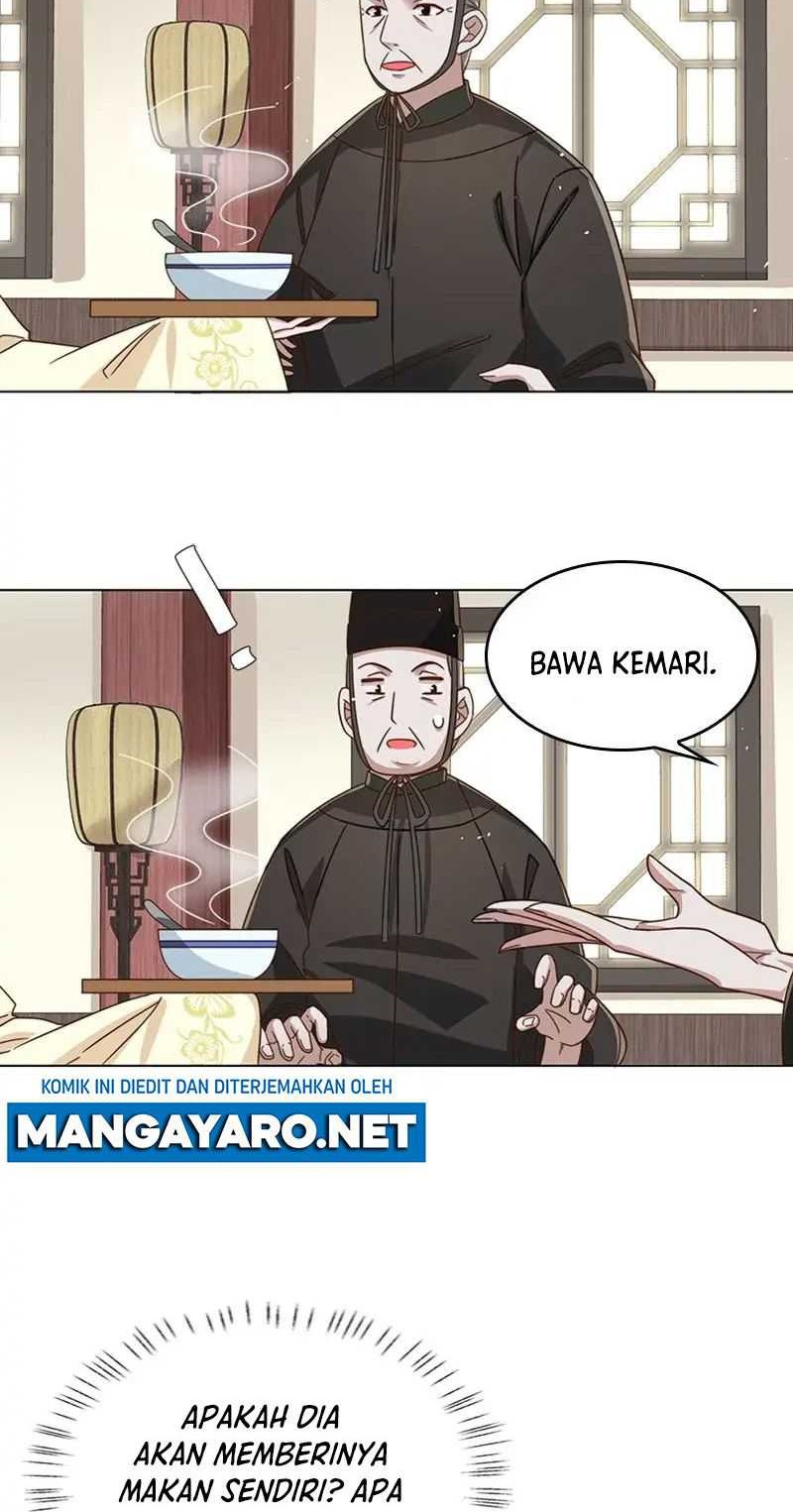 Surviving as a Tyrant’s Daughter Chapter 6 - halaman 17
