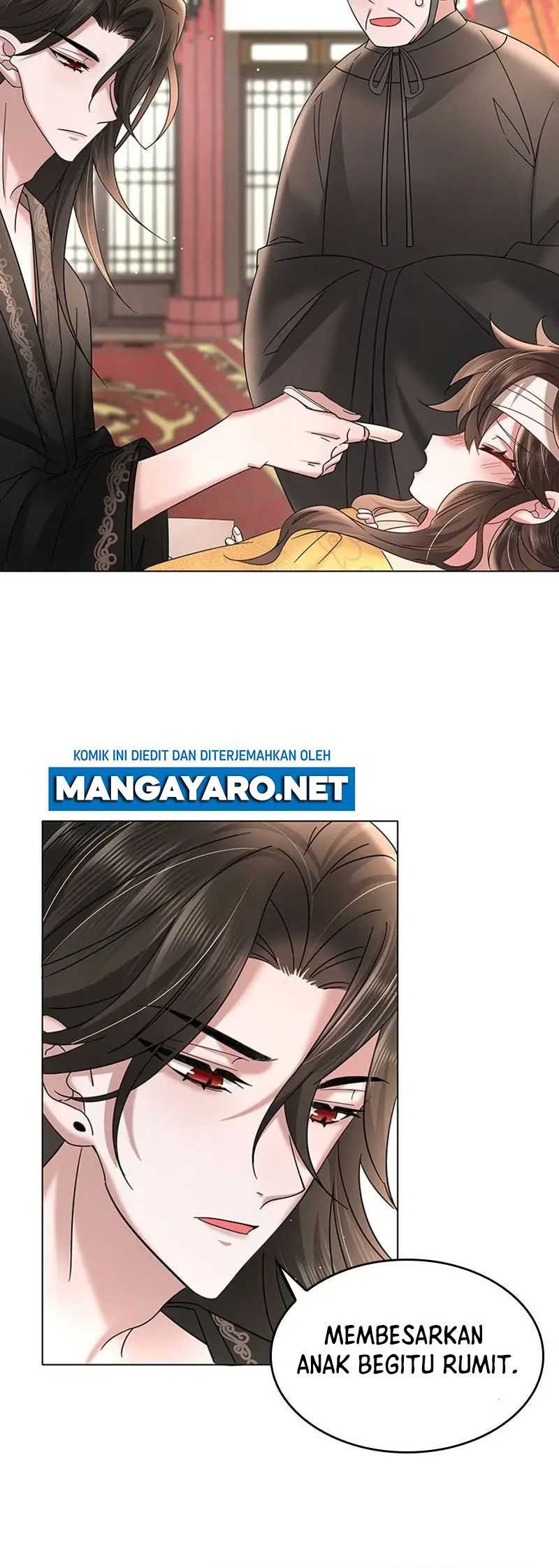 Surviving as a Tyrant’s Daughter Chapter 6 - halaman 21