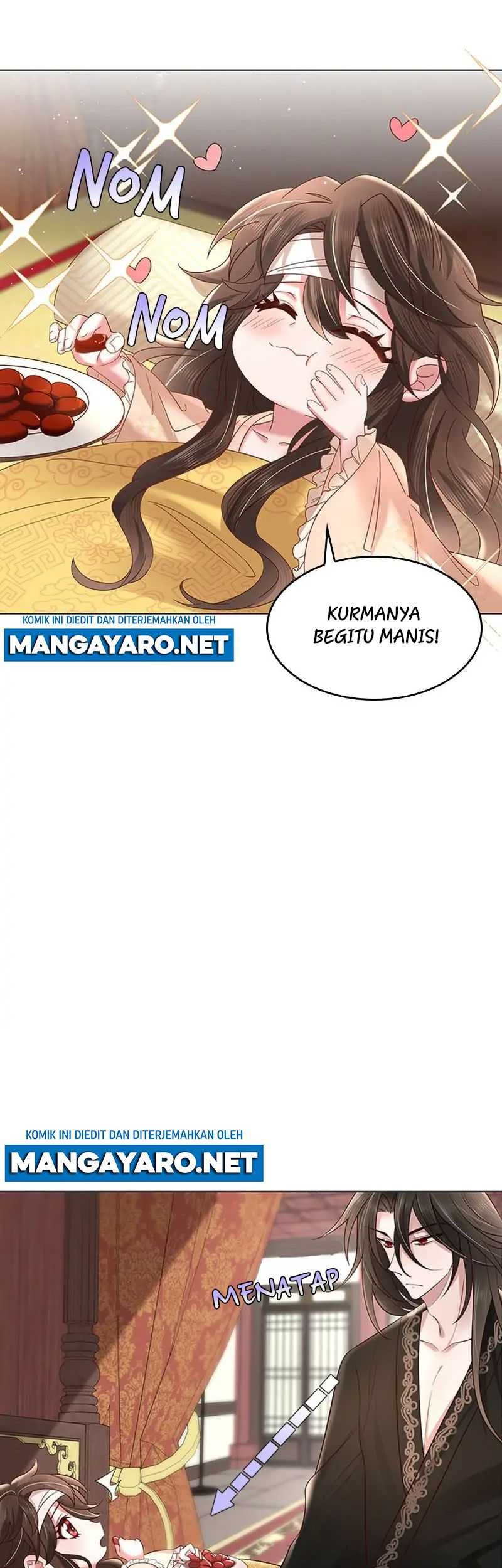 Surviving as a Tyrant’s Daughter Chapter 6 - halaman 24