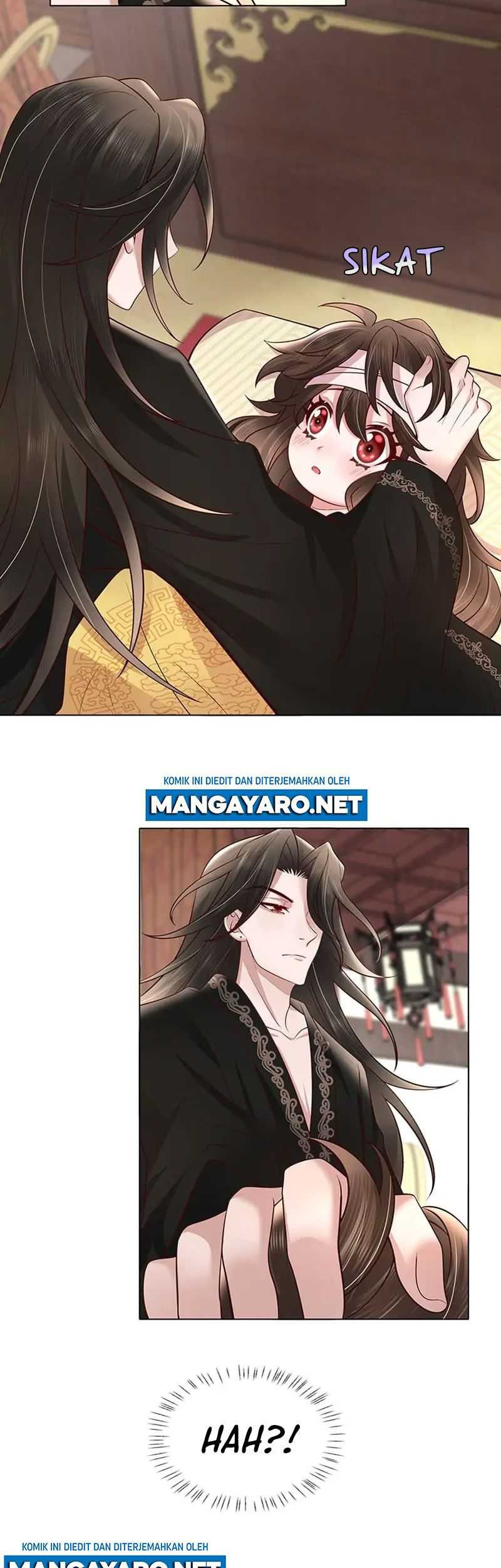 Surviving as a Tyrant’s Daughter Chapter 6 - halaman 28