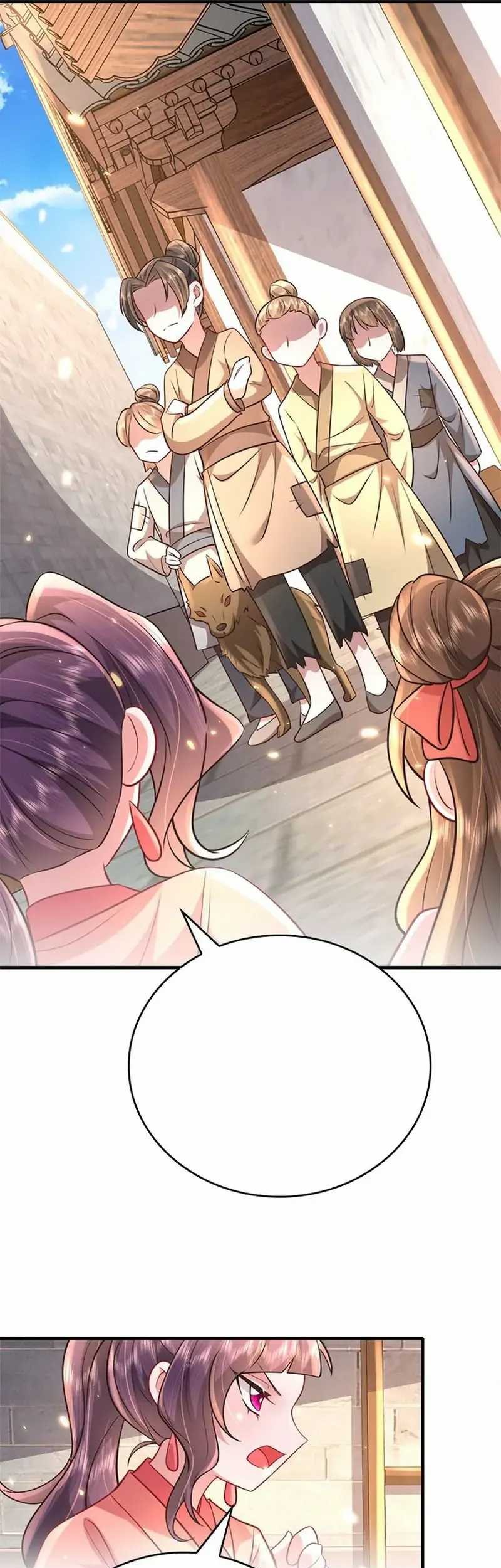 Surviving as a Tyrant’s Daughter Chapter 60 - halaman 10