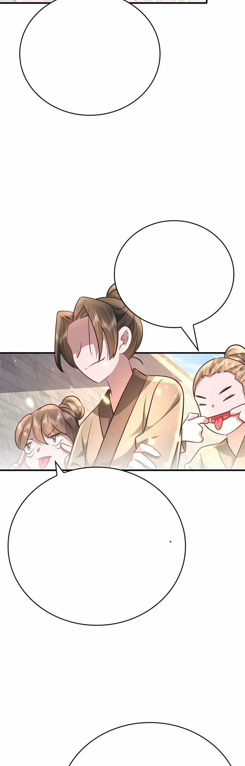 Surviving as a Tyrant’s Daughter Chapter 60 - halaman 11