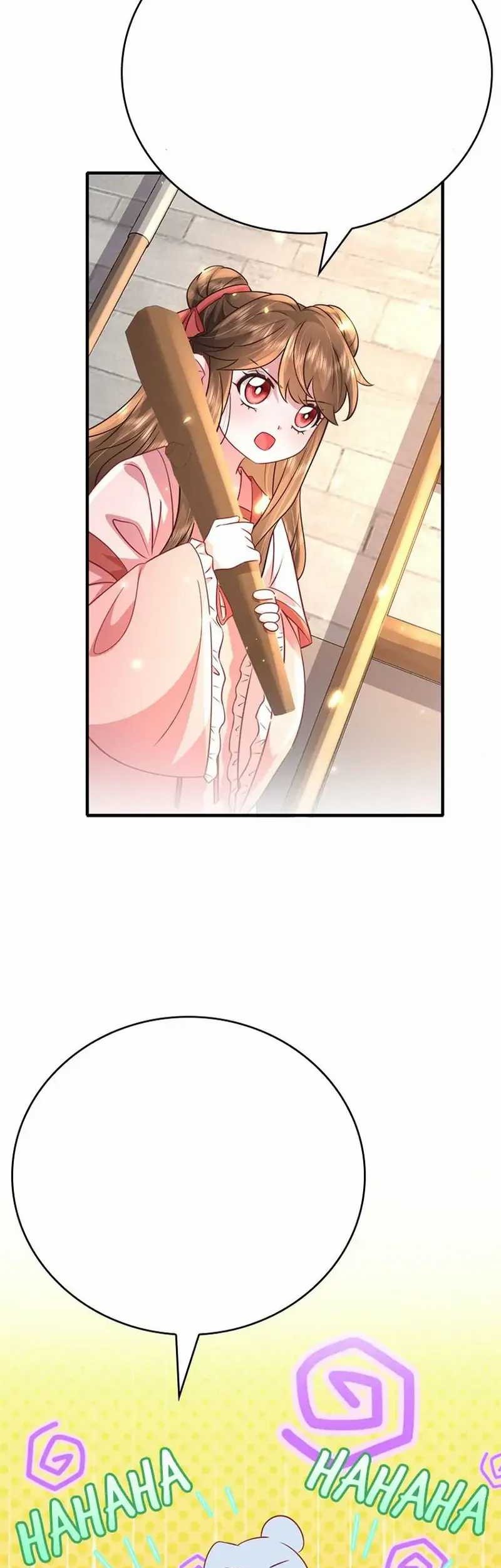 Surviving as a Tyrant’s Daughter Chapter 60 - halaman 12