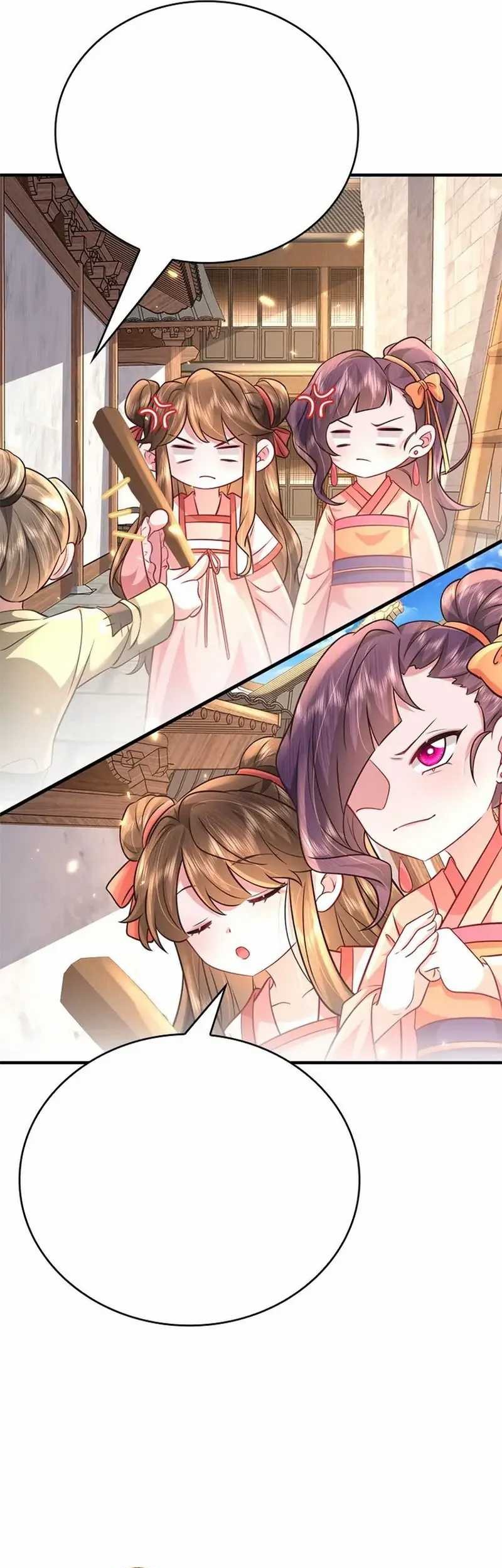 Surviving as a Tyrant’s Daughter Chapter 60 - halaman 14
