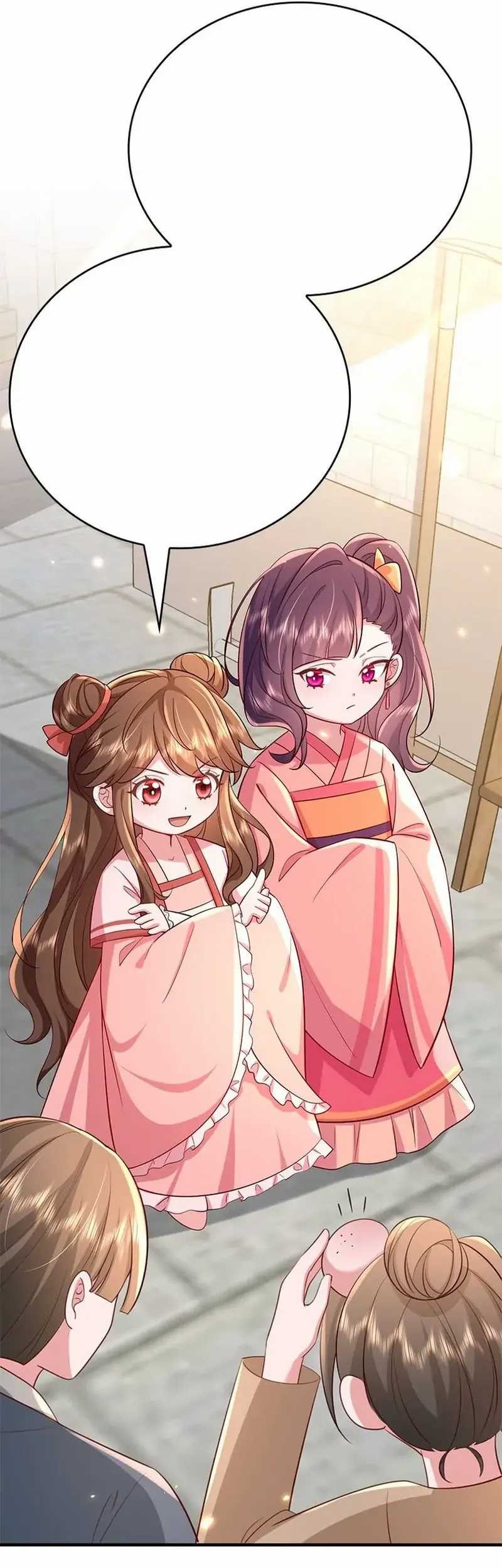 Surviving as a Tyrant’s Daughter Chapter 60 - halaman 18