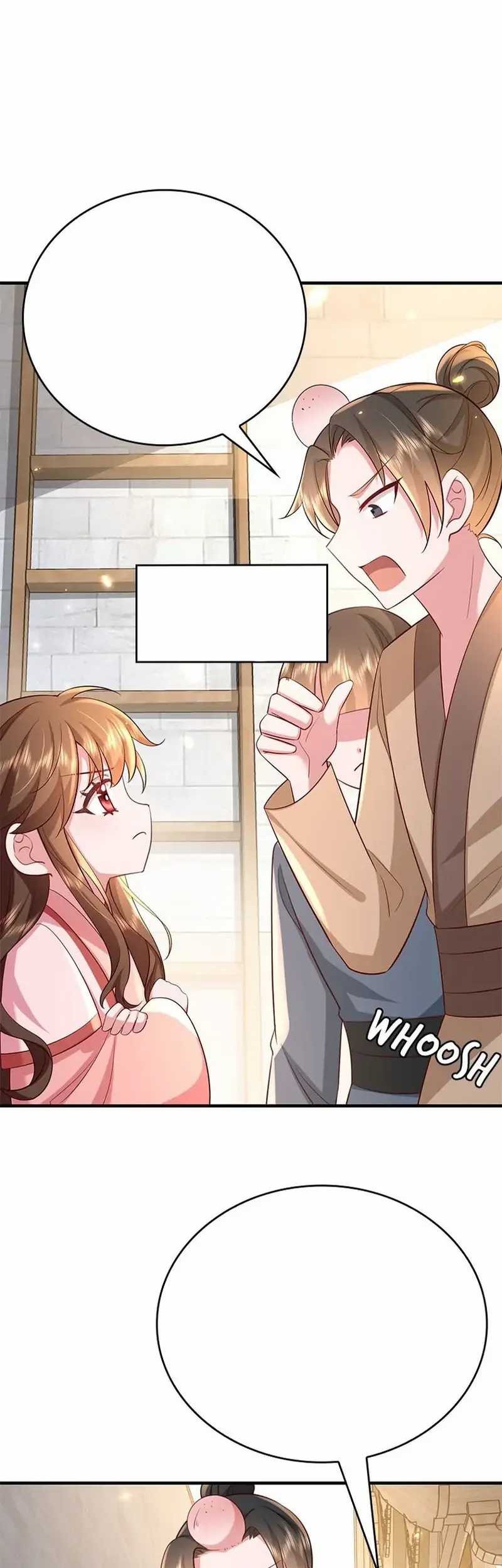 Surviving as a Tyrant’s Daughter Chapter 60 - halaman 19