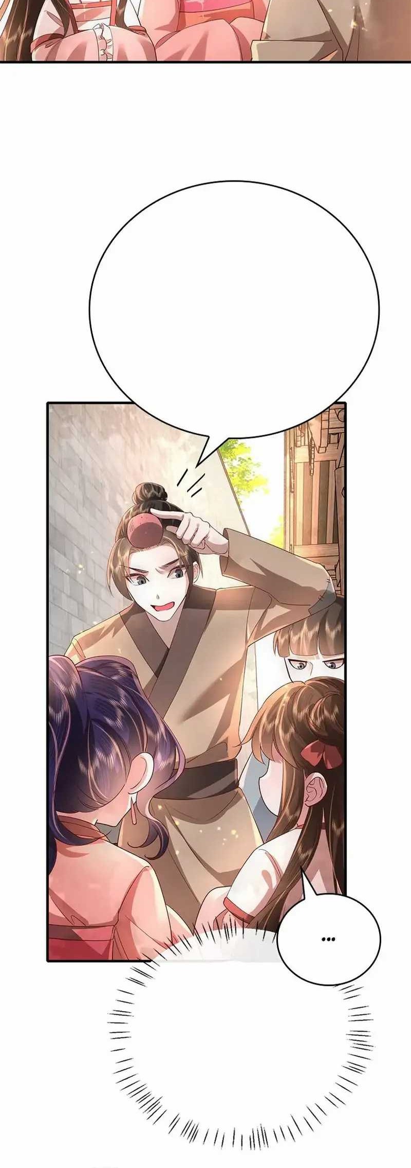 Surviving as a Tyrant’s Daughter Chapter 60 - halaman 21