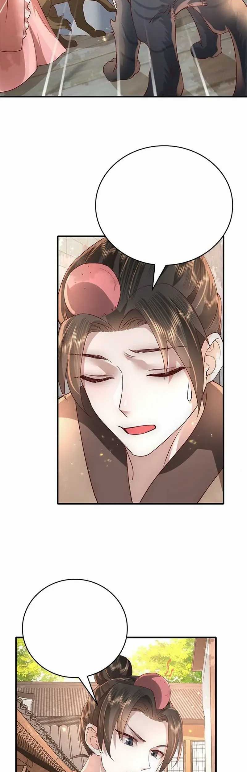 Surviving as a Tyrant’s Daughter Chapter 60 - halaman 24