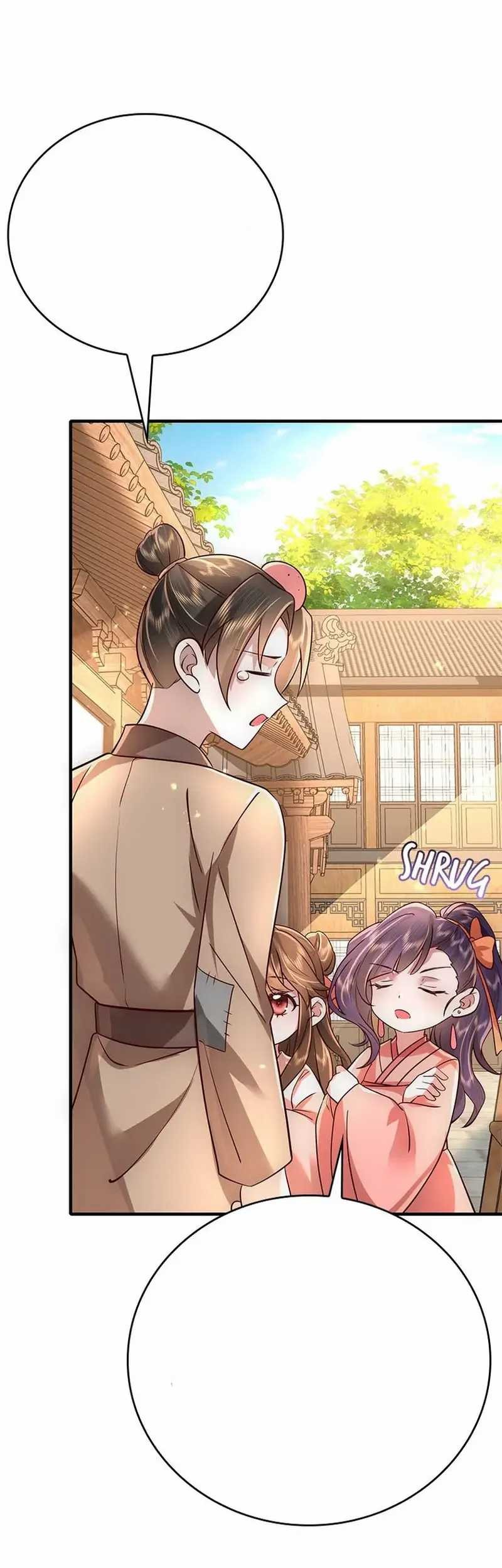 Surviving as a Tyrant’s Daughter Chapter 60 - halaman 26