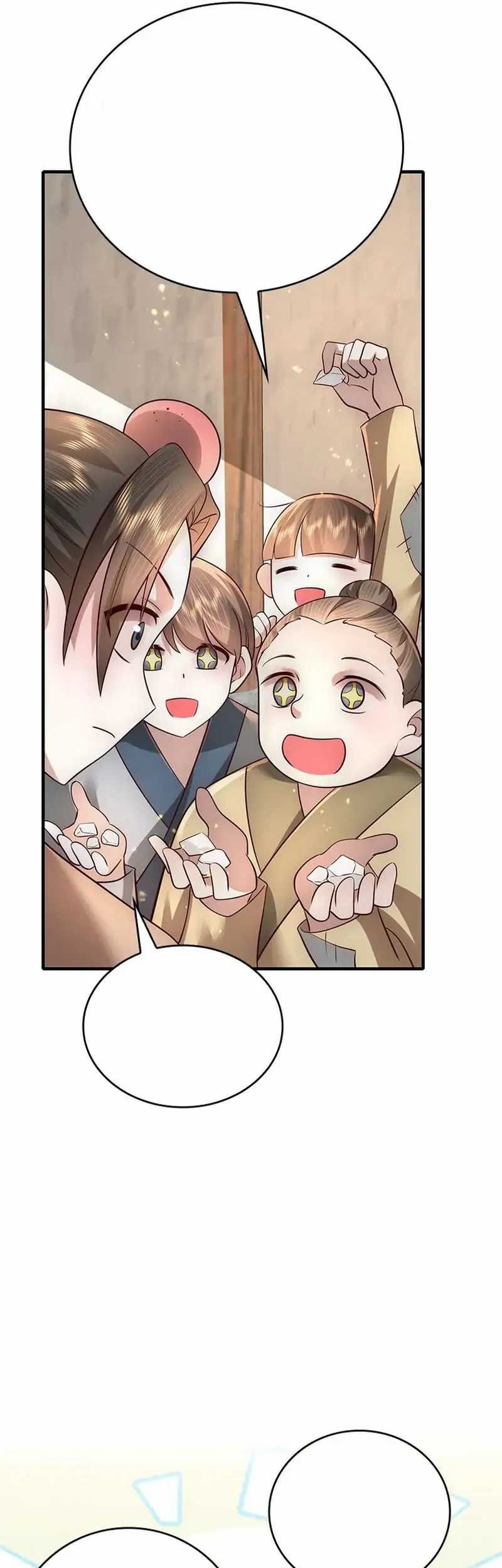 Surviving as a Tyrant’s Daughter Chapter 60 - halaman 30