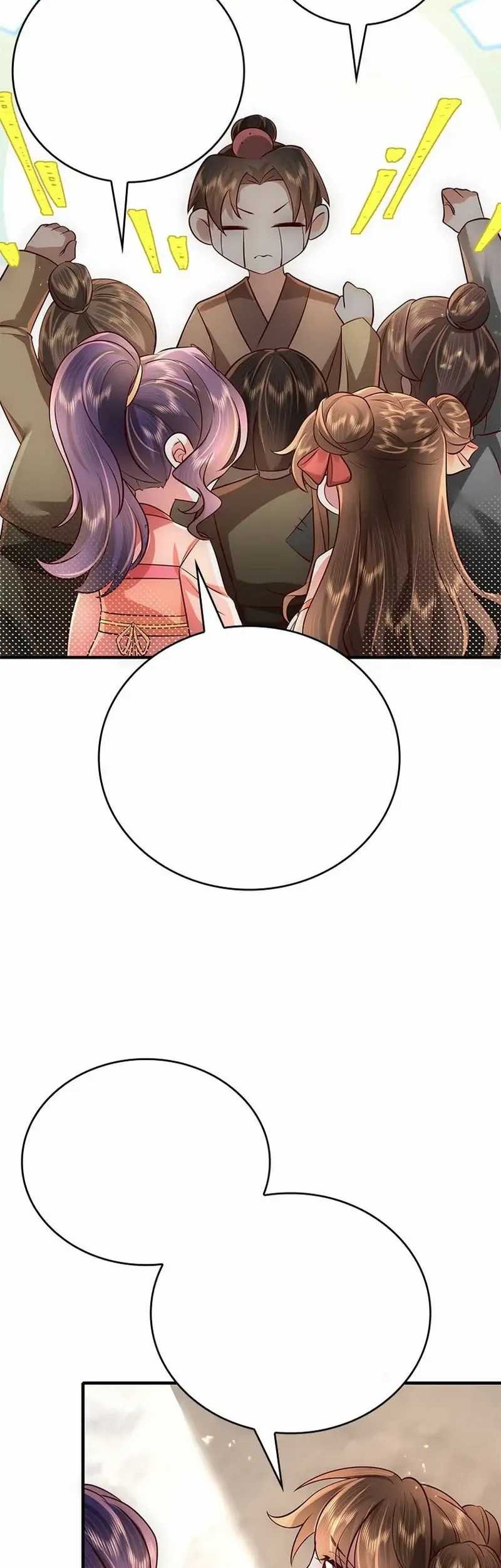 Surviving as a Tyrant’s Daughter Chapter 60 - halaman 31