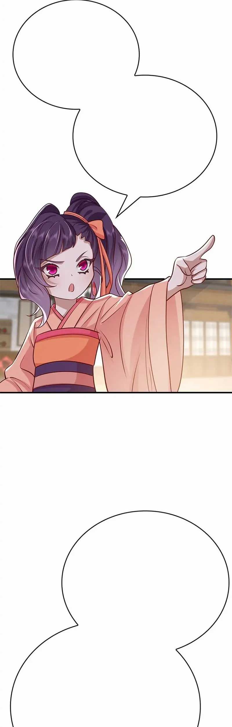 Surviving as a Tyrant’s Daughter Chapter 60 - halaman 4