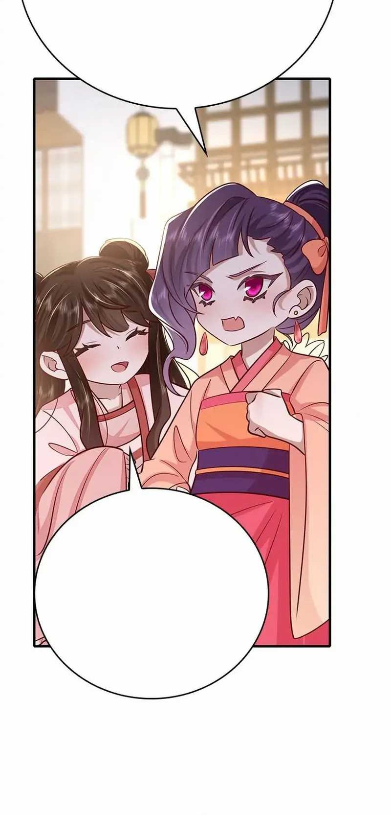 Surviving as a Tyrant’s Daughter Chapter 60 - halaman 5