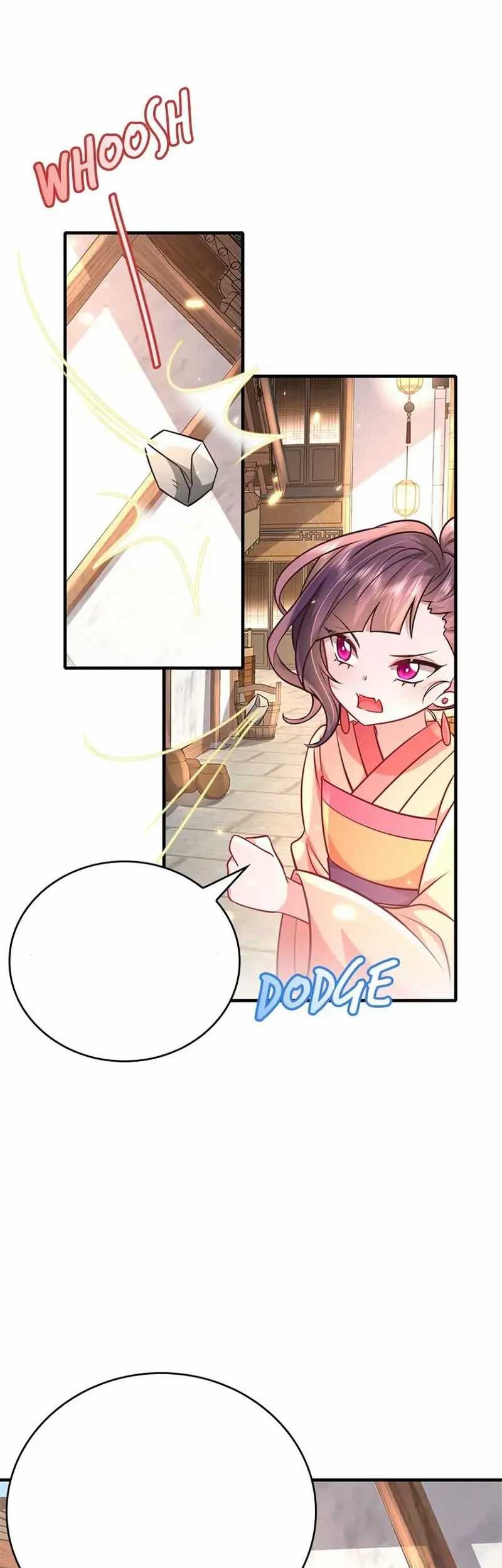 Surviving as a Tyrant’s Daughter Chapter 60 - halaman 8