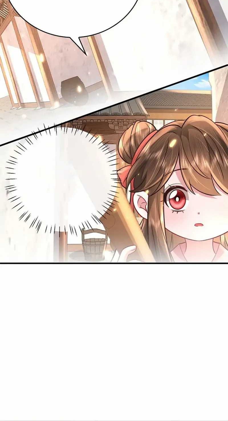 Surviving as a Tyrant’s Daughter Chapter 60 - halaman 9