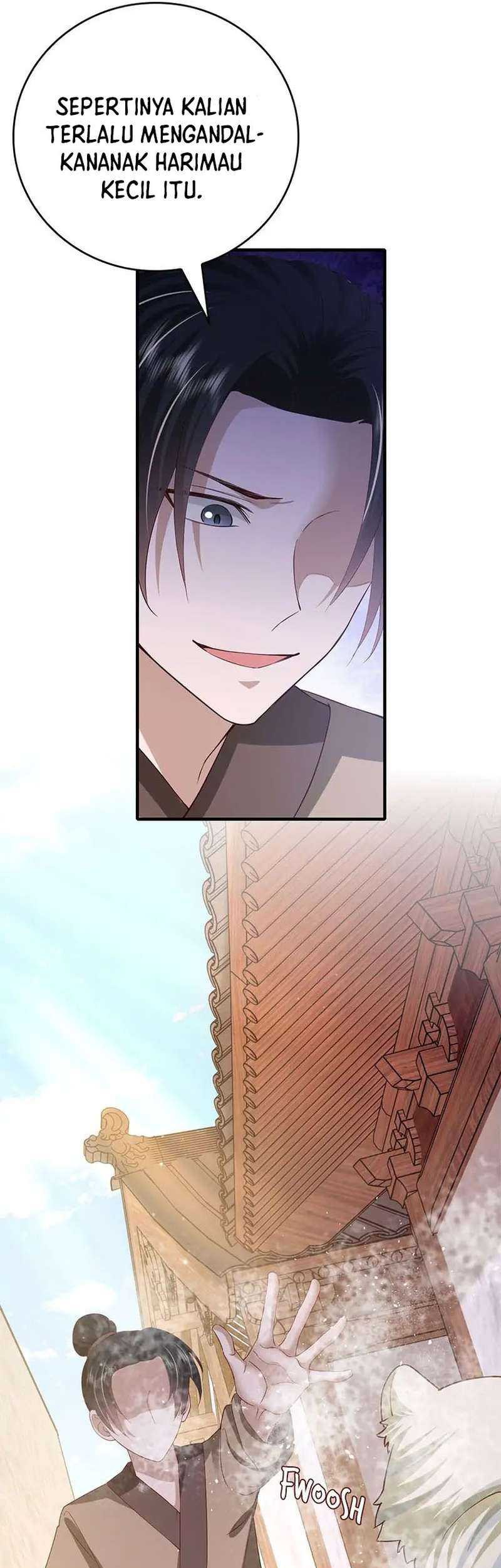 Surviving as a Tyrant’s Daughter Chapter 61 - halaman 13