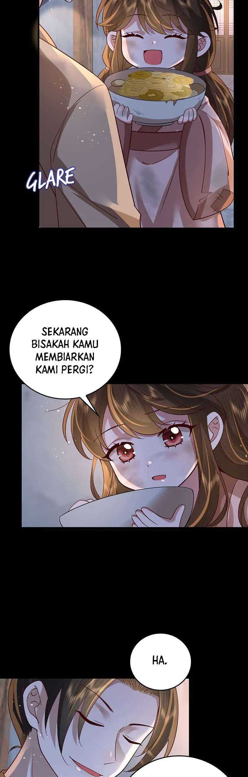 Surviving as a Tyrant’s Daughter Chapter 62 - halaman 12