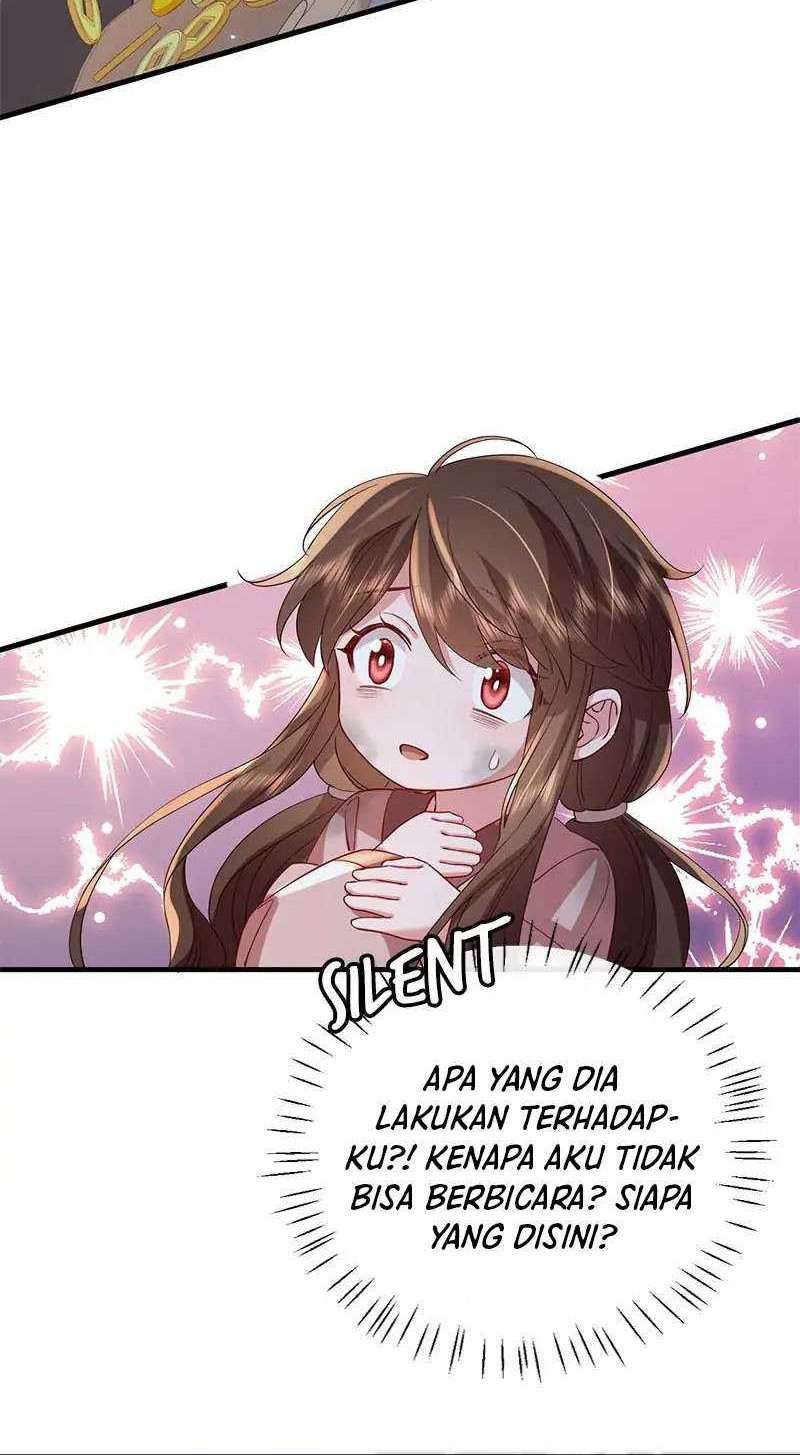 Surviving as a Tyrant’s Daughter Chapter 62 - halaman 17