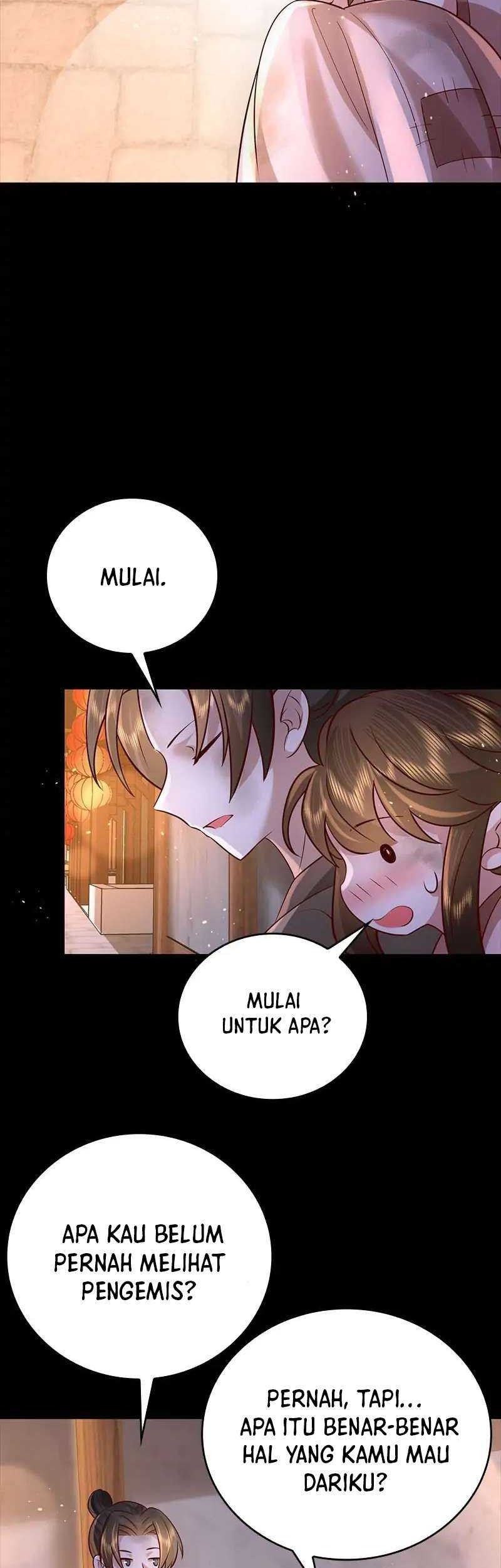 Surviving as a Tyrant’s Daughter Chapter 62 - halaman 4
