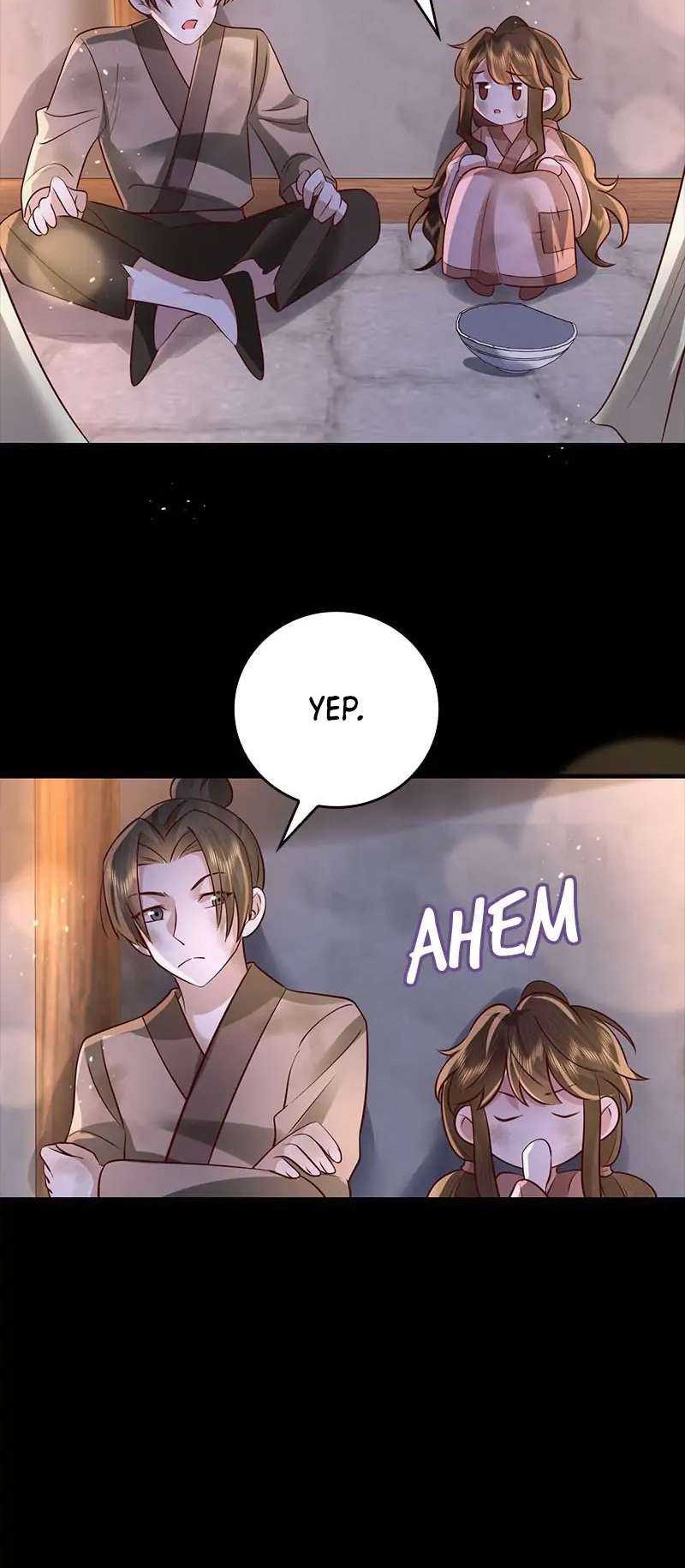Surviving as a Tyrant’s Daughter Chapter 62 - halaman 5