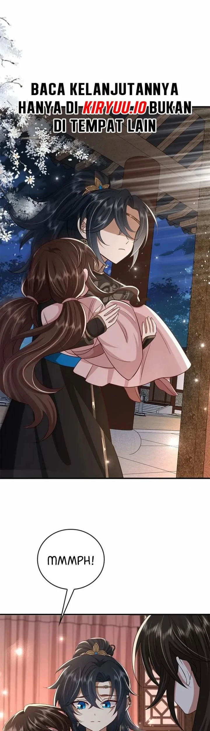 Surviving as a Tyrant’s Daughter Chapter 63 - halaman 21