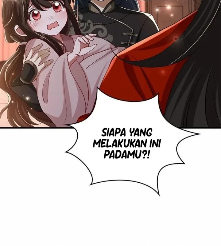 Surviving as a Tyrant’s Daughter Chapter 63 - halaman 22