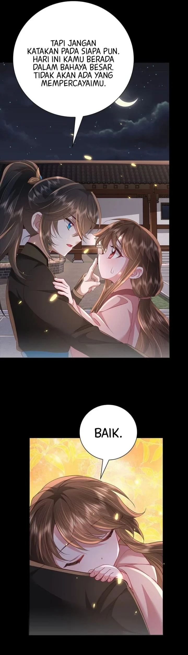 Surviving as a Tyrant’s Daughter Chapter 63 - halaman 30