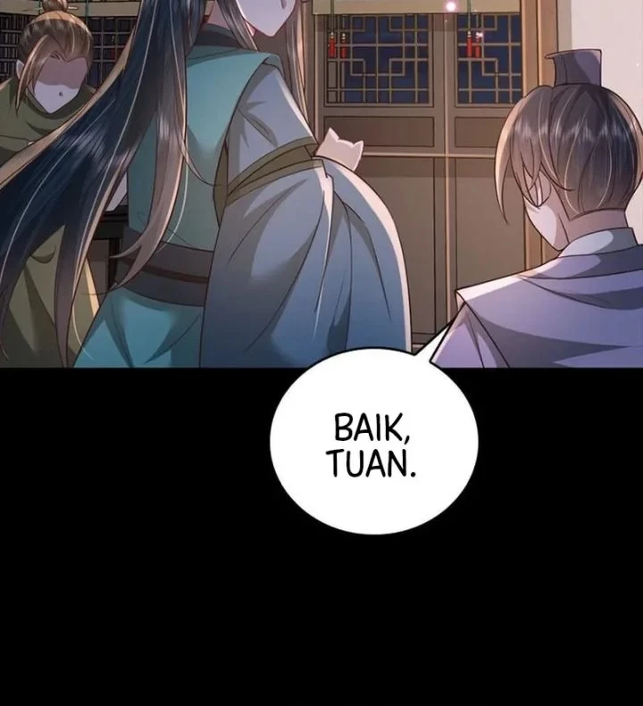 Surviving as a Tyrant’s Daughter Chapter 63 - halaman 8