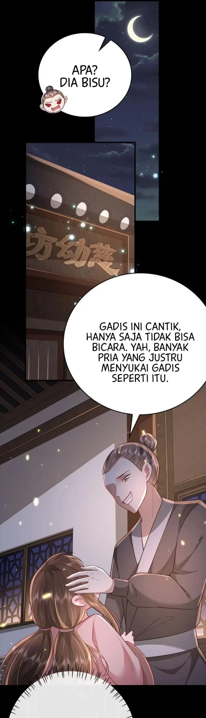 Surviving as a Tyrant’s Daughter Chapter 63 - halaman 9