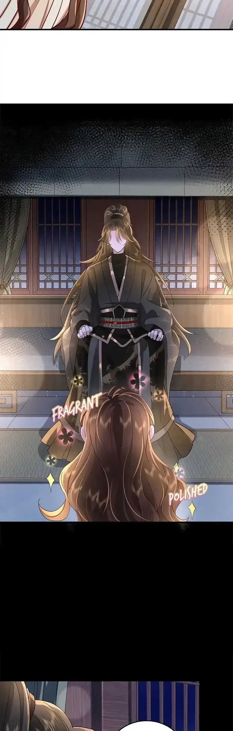 Surviving as a Tyrant’s Daughter Chapter 65 - halaman 12