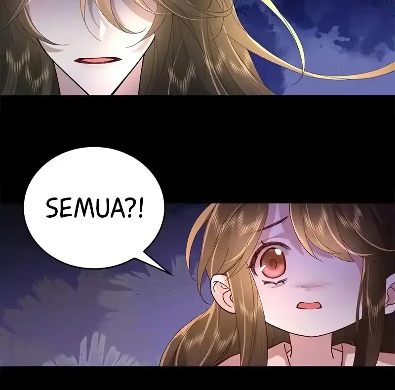 Surviving as a Tyrant’s Daughter Chapter 65 - halaman 18