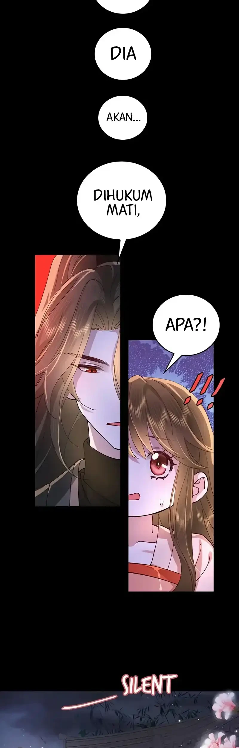 Surviving as a Tyrant’s Daughter Chapter 65 - halaman 20
