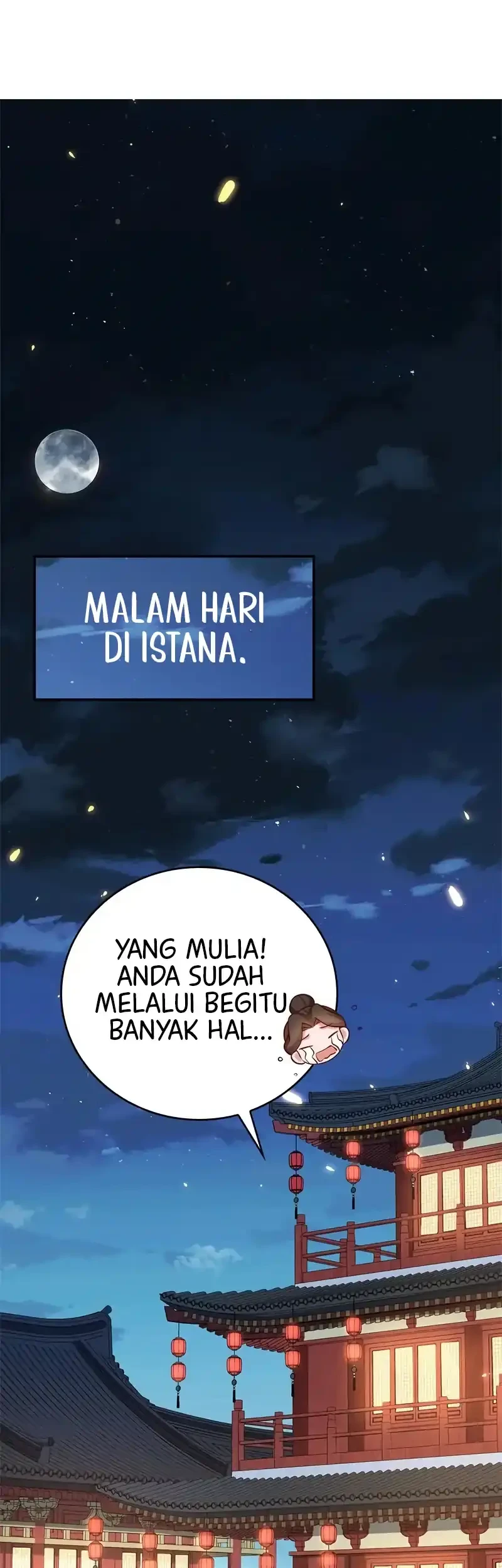 Surviving as a Tyrant’s Daughter Chapter 65 - halaman 7
