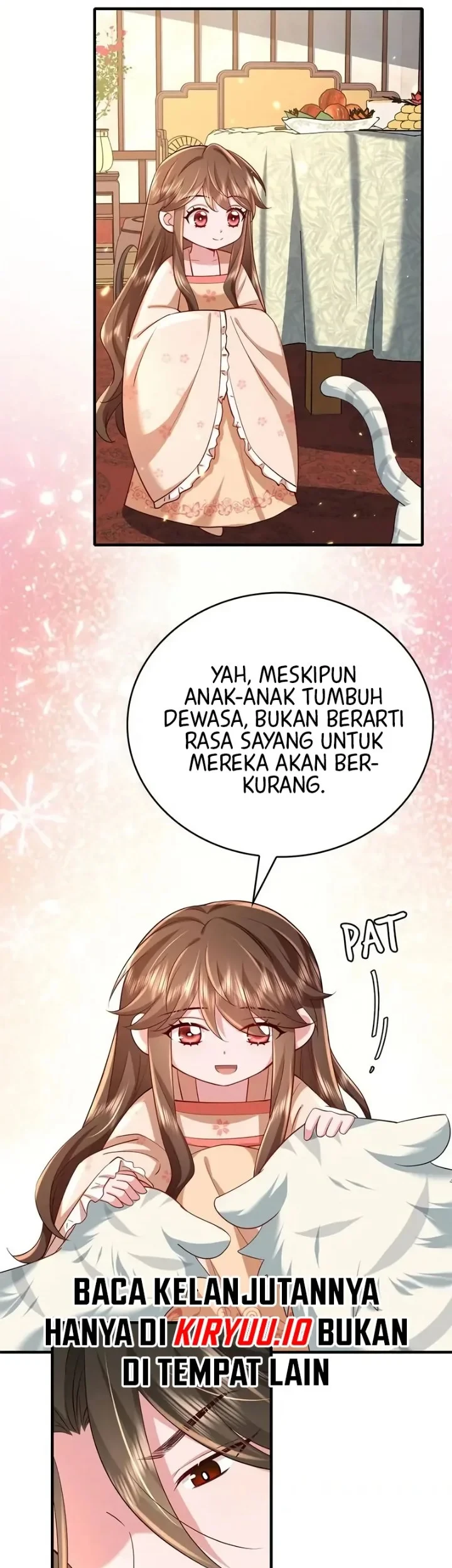 Surviving as a Tyrant’s Daughter Chapter 66 - halaman 5