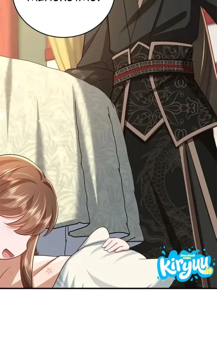 Surviving as a Tyrant’s Daughter Chapter 66 - halaman 7