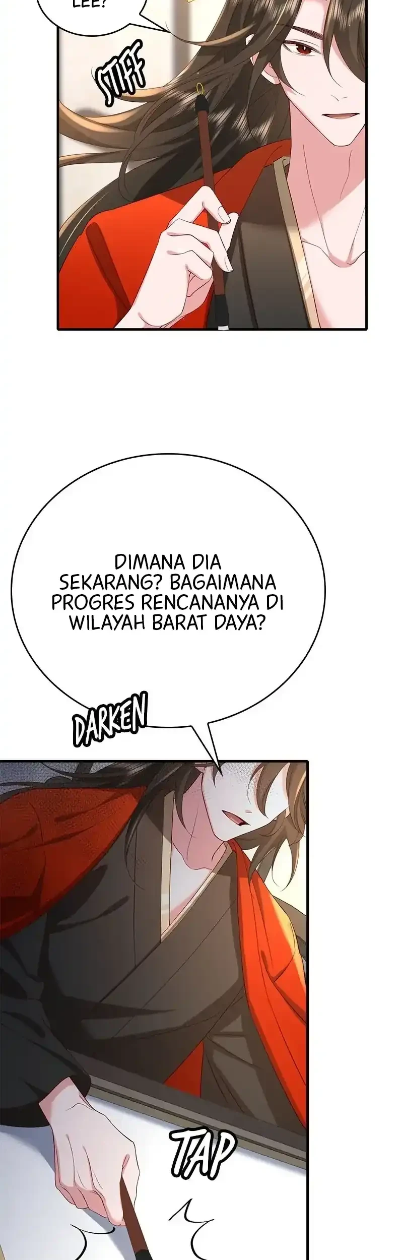 Surviving as a Tyrant’s Daughter Chapter 67 - halaman 11