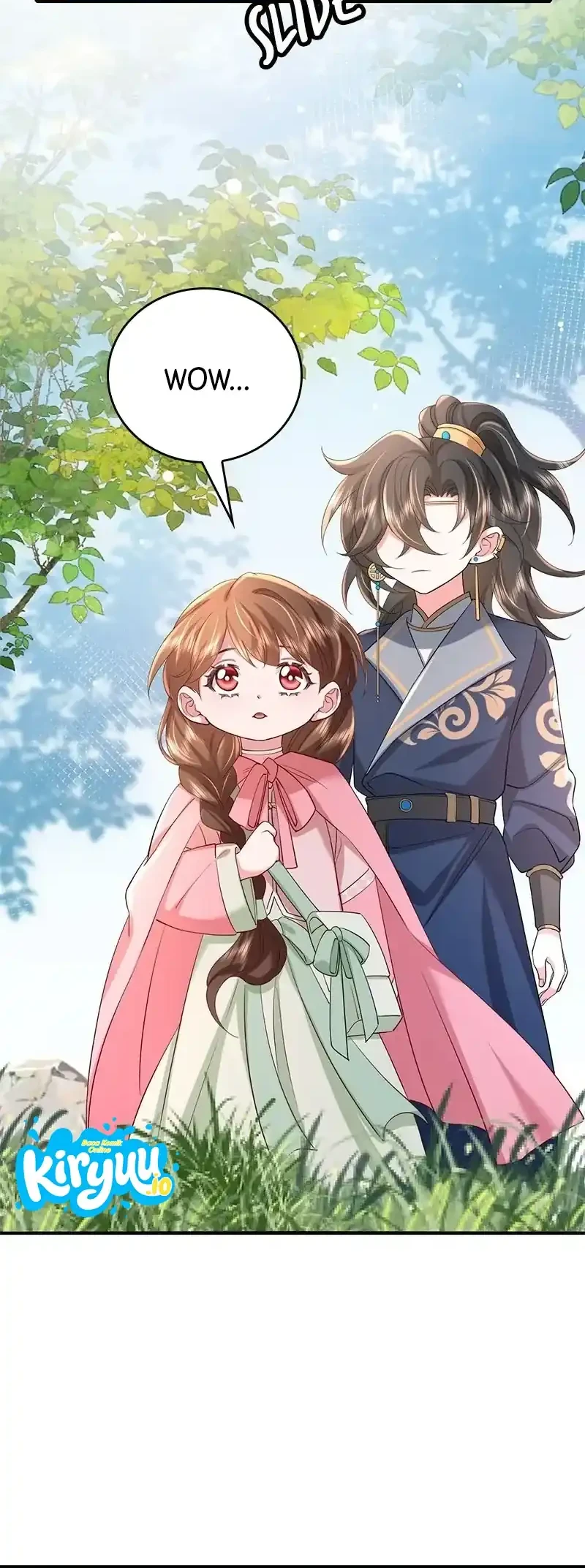 Surviving as a Tyrant’s Daughter Chapter 67 - halaman 18