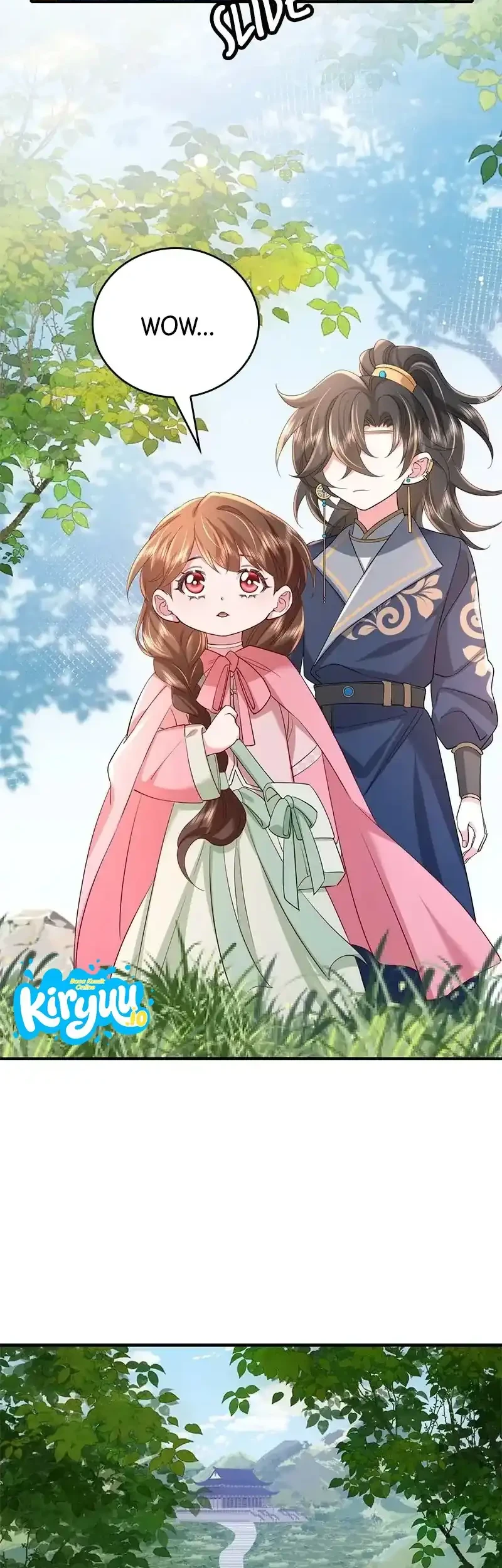 Surviving as a Tyrant’s Daughter Chapter 67 - halaman 25