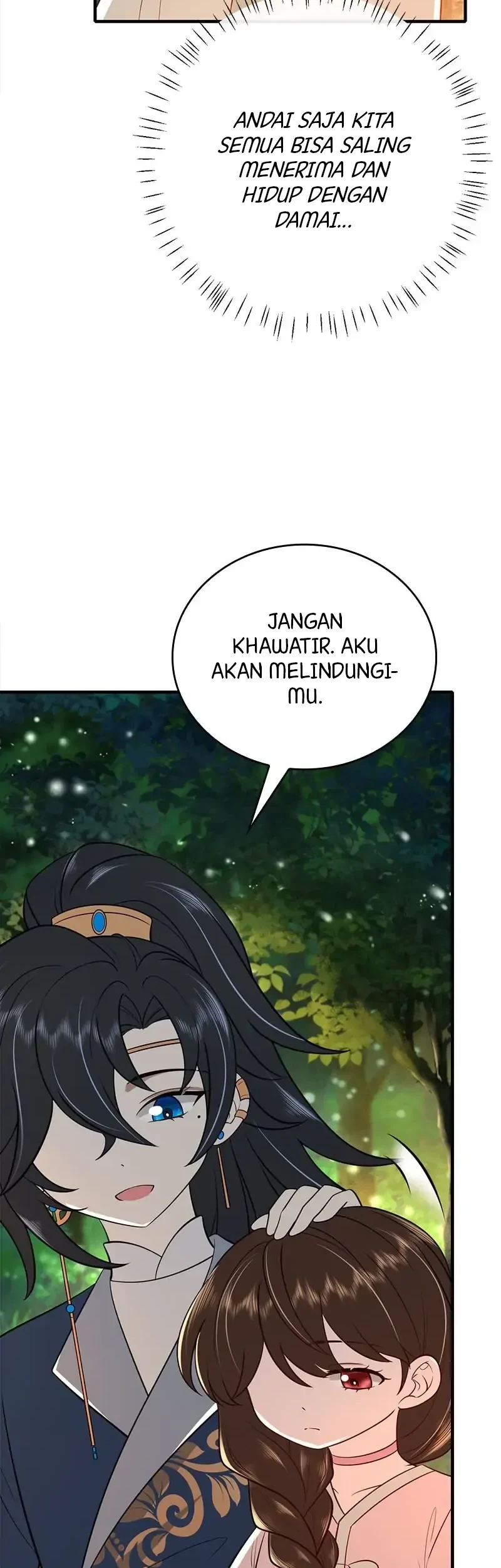 Surviving as a Tyrant’s Daughter Chapter 69 - halaman 5