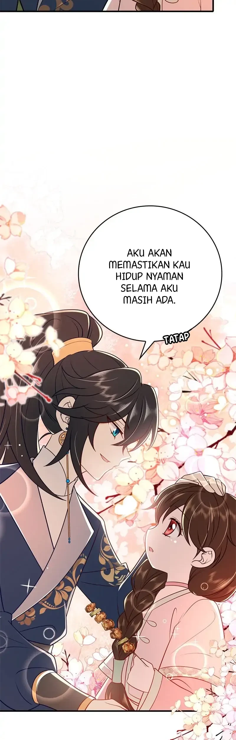 Surviving as a Tyrant’s Daughter Chapter 69 - halaman 6