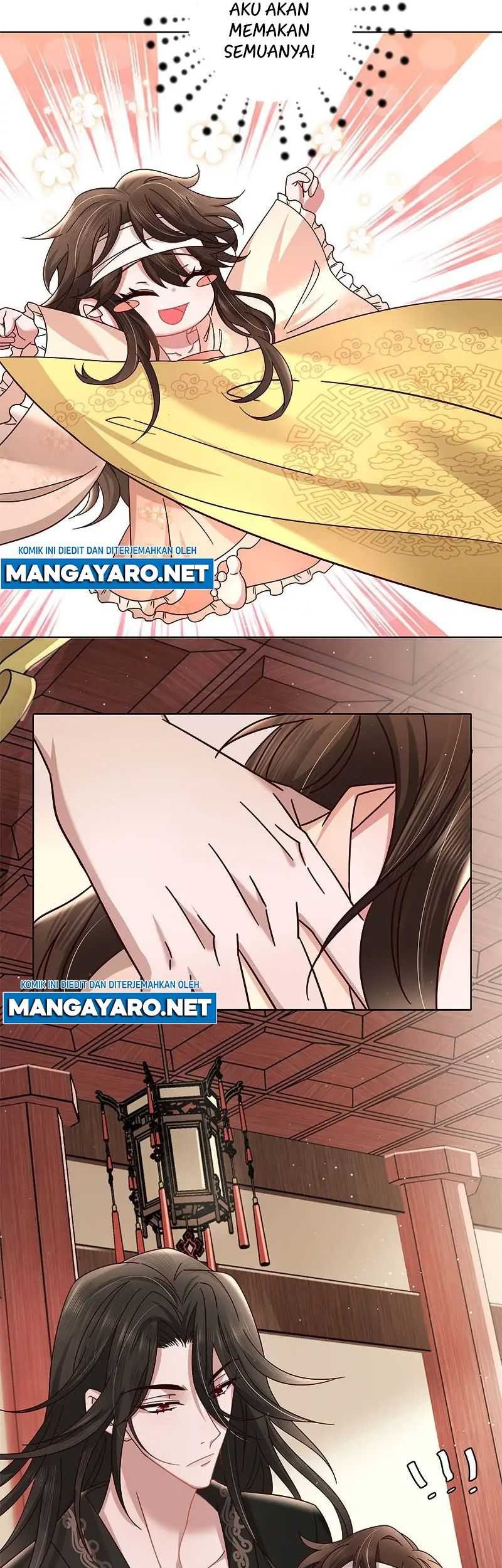 Surviving as a Tyrant’s Daughter Chapter 7 - halaman 10