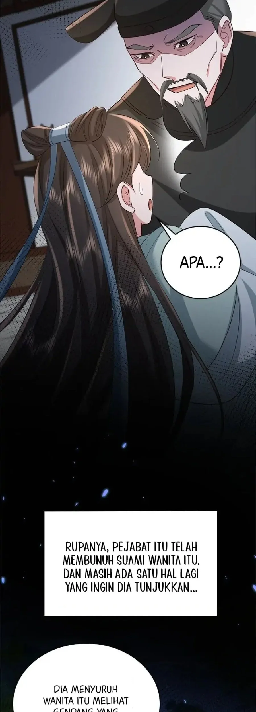 Surviving as a Tyrant’s Daughter Chapter 70 - halaman 10