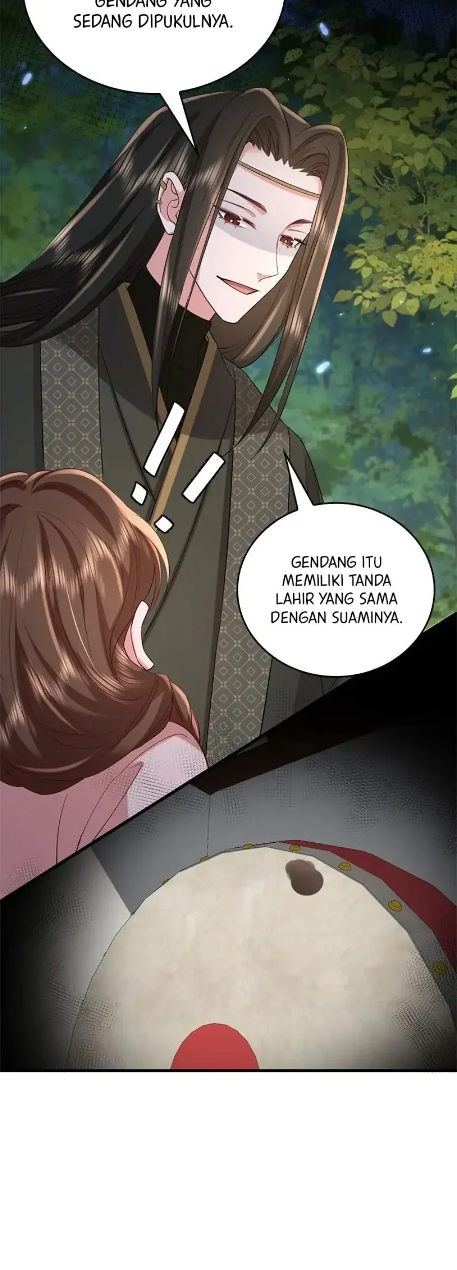 Surviving as a Tyrant’s Daughter Chapter 70 - halaman 11