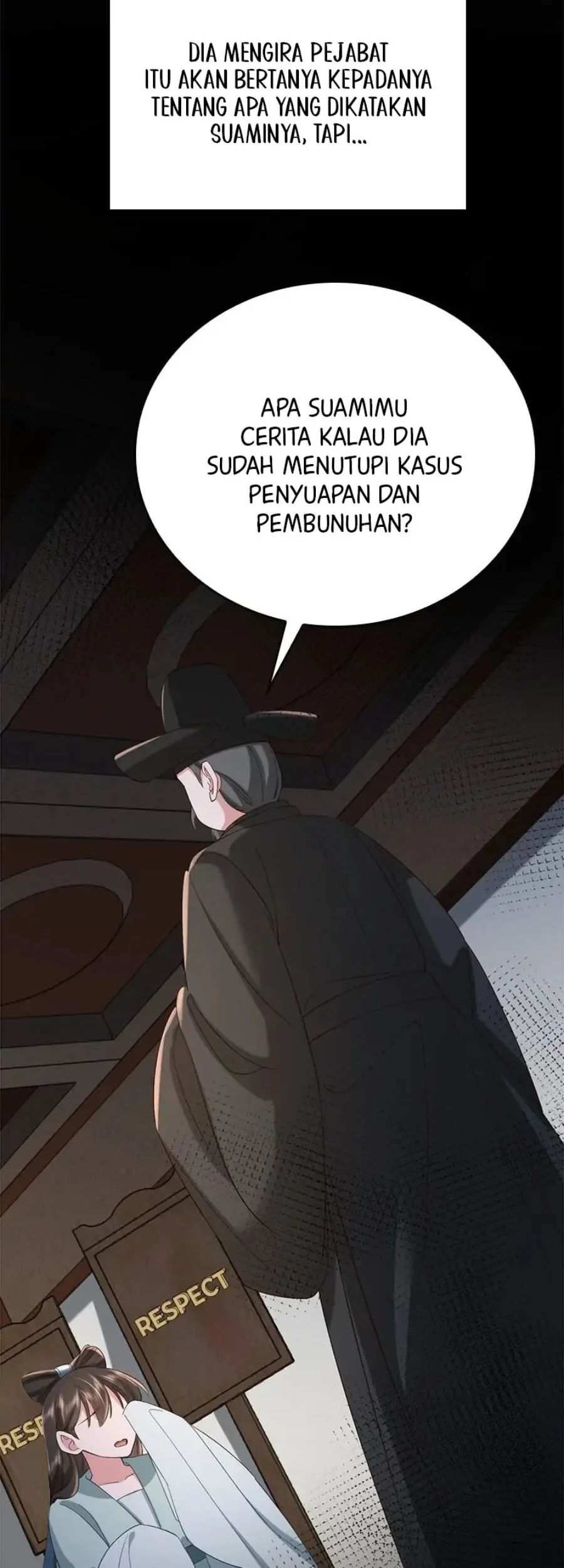 Surviving as a Tyrant’s Daughter Chapter 70 - halaman 7